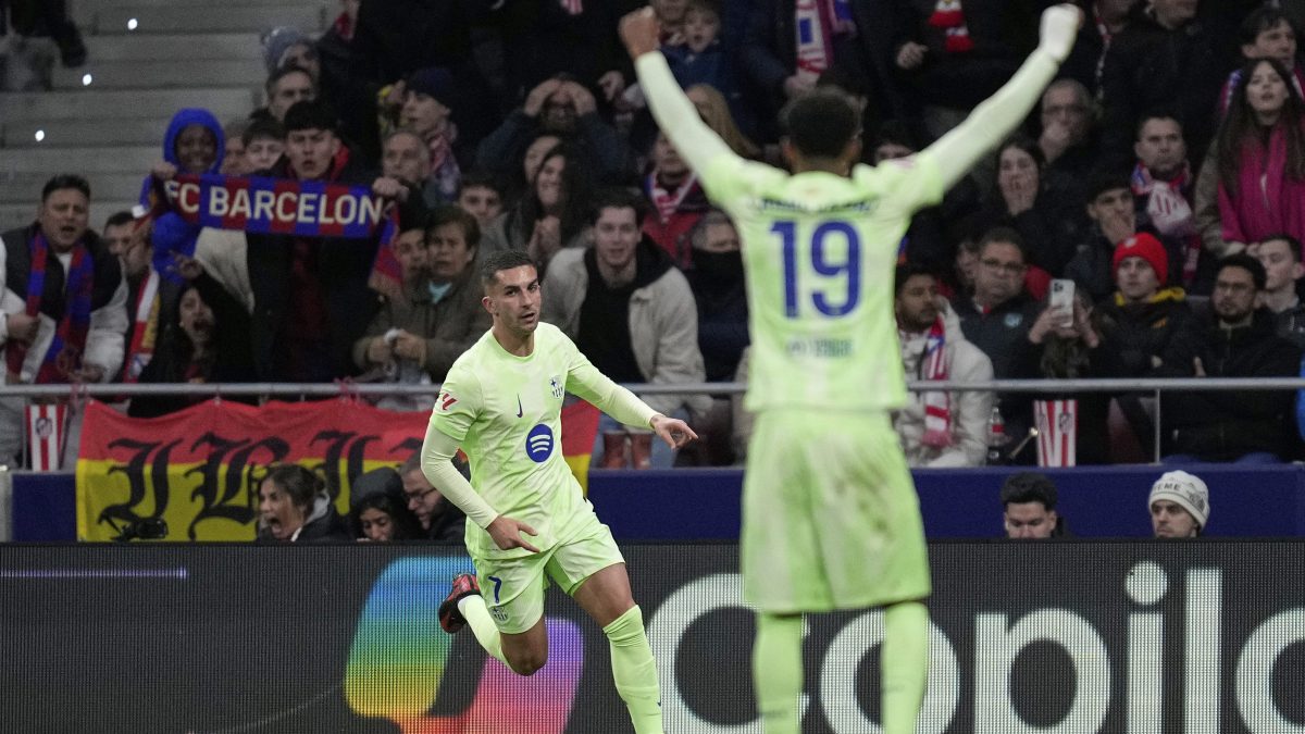 ¿Puede el FC Barcelona conseguir el cupo que dejó vacante el León en el Mundial de Clubes 2025?