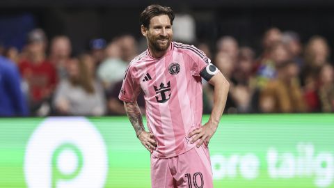 Sentido mensaje de Messi tras confirmar su ausencia en las Eliminatorias Sudamericanas