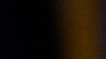 Trump durante la firma de la orden.