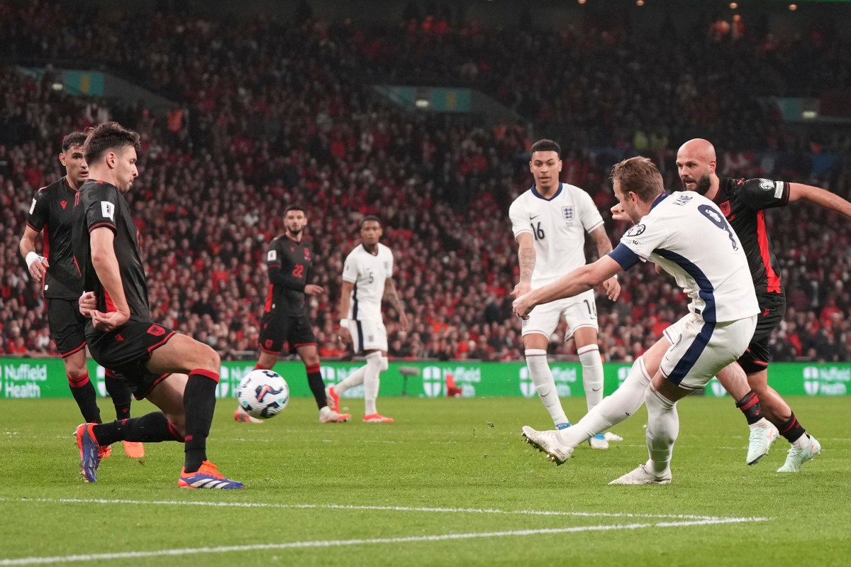 Partidos de fútbol hoy, en vivo: hora y TV de lo que puedes ver este lunes 24 de marzo