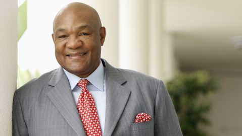¿A cuánto asciende la fortuna que deja George Foreman tras su muerte?