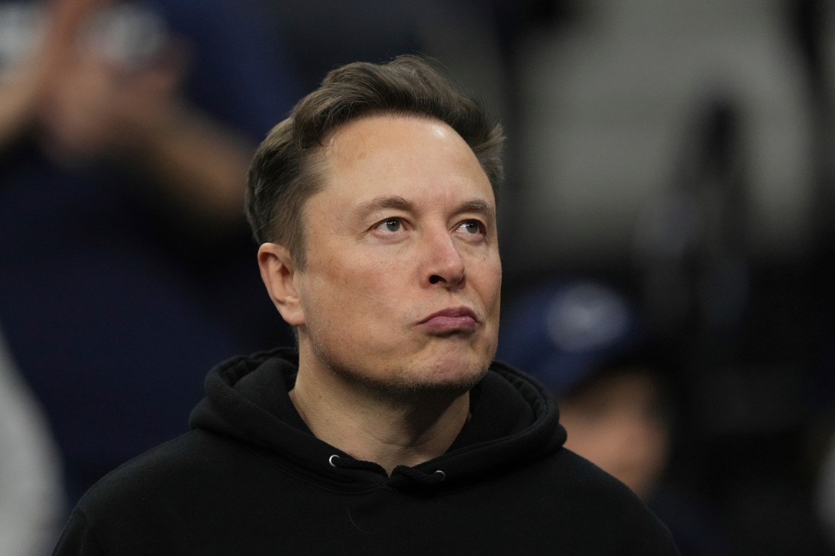 Este es el dinero que Elon Musk pierde con cada desastre de SpaceX - El ...