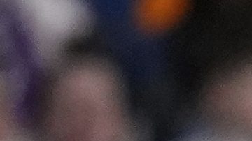 Kylian Mbappé celebra el gol con el que dio el triunfo al Real Madrid.