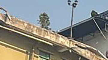 El terremoto también afectó gravemente a Tailandia y Myanmar.