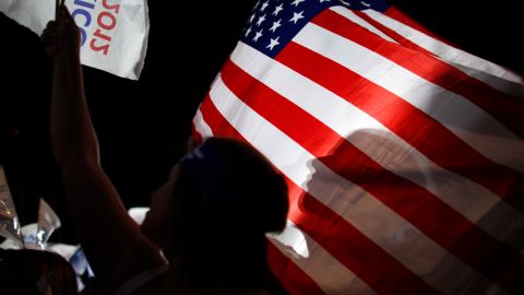 Cierre de campaña del PNP en Puerto Rico en el 2012