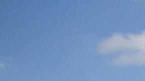 Un venezolano el jueves 8 de mayo de 2014, en Doral, Florida.