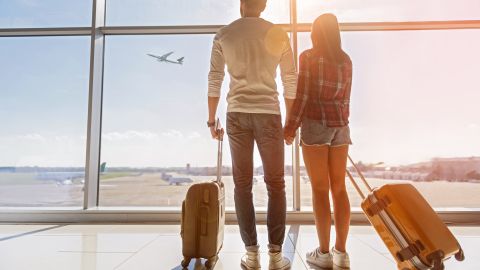 Aeropuerto