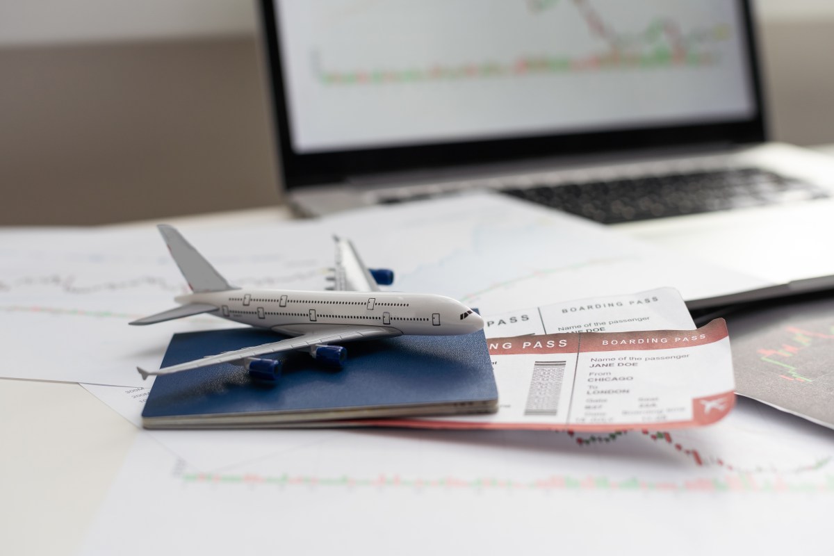 Las ventajas de contar con un agente de viajes