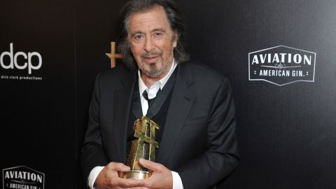 Al Pacino alquiló esta propiedad desde el 2006 al 2024.