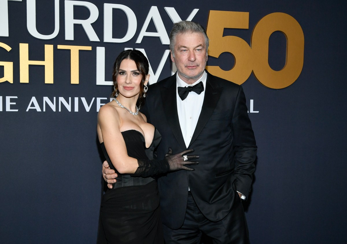 Alec Baldwin no está conforme con el dúplex que tiene en Nueva York