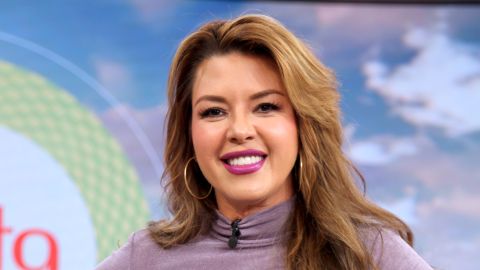 Alicia Machado says she is in love with Niurka Marcos in La Casa de los Famosos All-Stars.