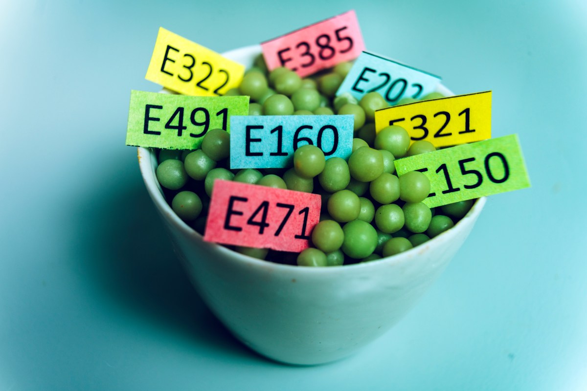 HHS y FDA lanzan herramienta contra contaminantes químicos en alimentos