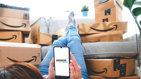 Amazon