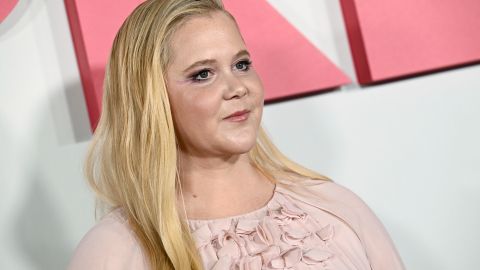 Amy Schumer aseguran que la casa tiene una ubicación privilegiada.