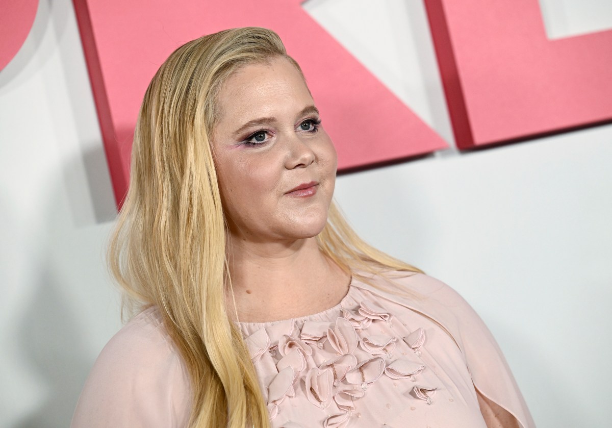 Amy Schumer pide $14 millones de dólares por su casa en Brooklyn