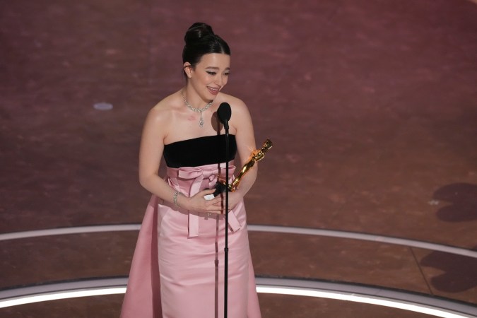 'Anora' se llevó cinco Premios Oscar 2025.