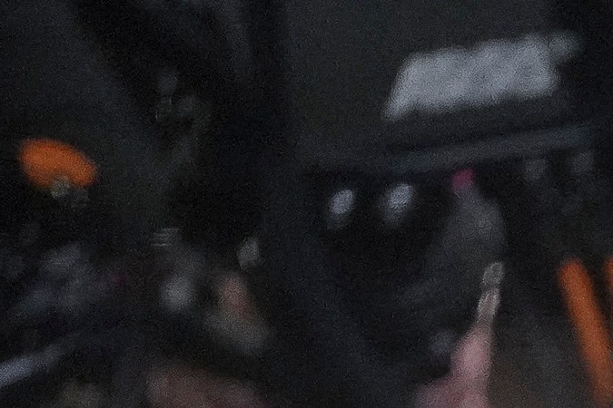 Mikey Madison y Sean Baker ganaron como 'Mejor Actriz' y 'Mejor Director' respectivamente por su trabajo en Anora.