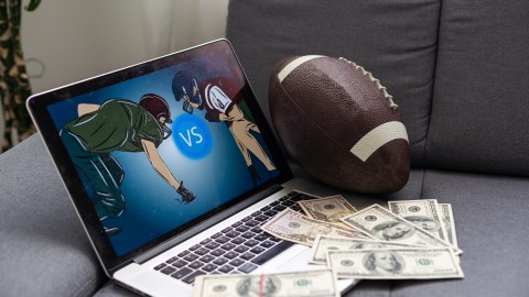 Apuestas