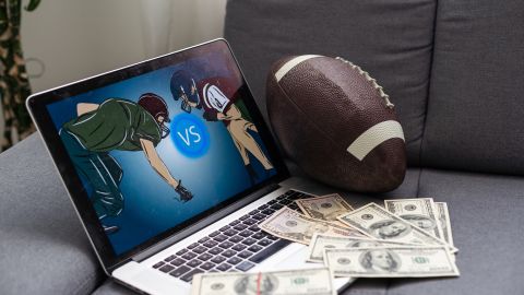 Apuestas