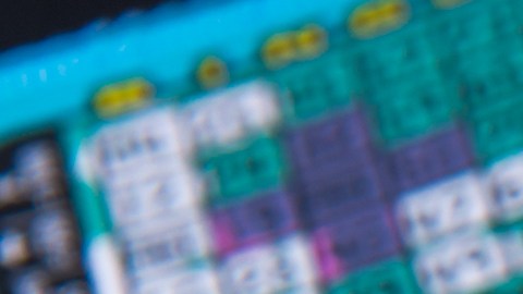 Tickets de lotería