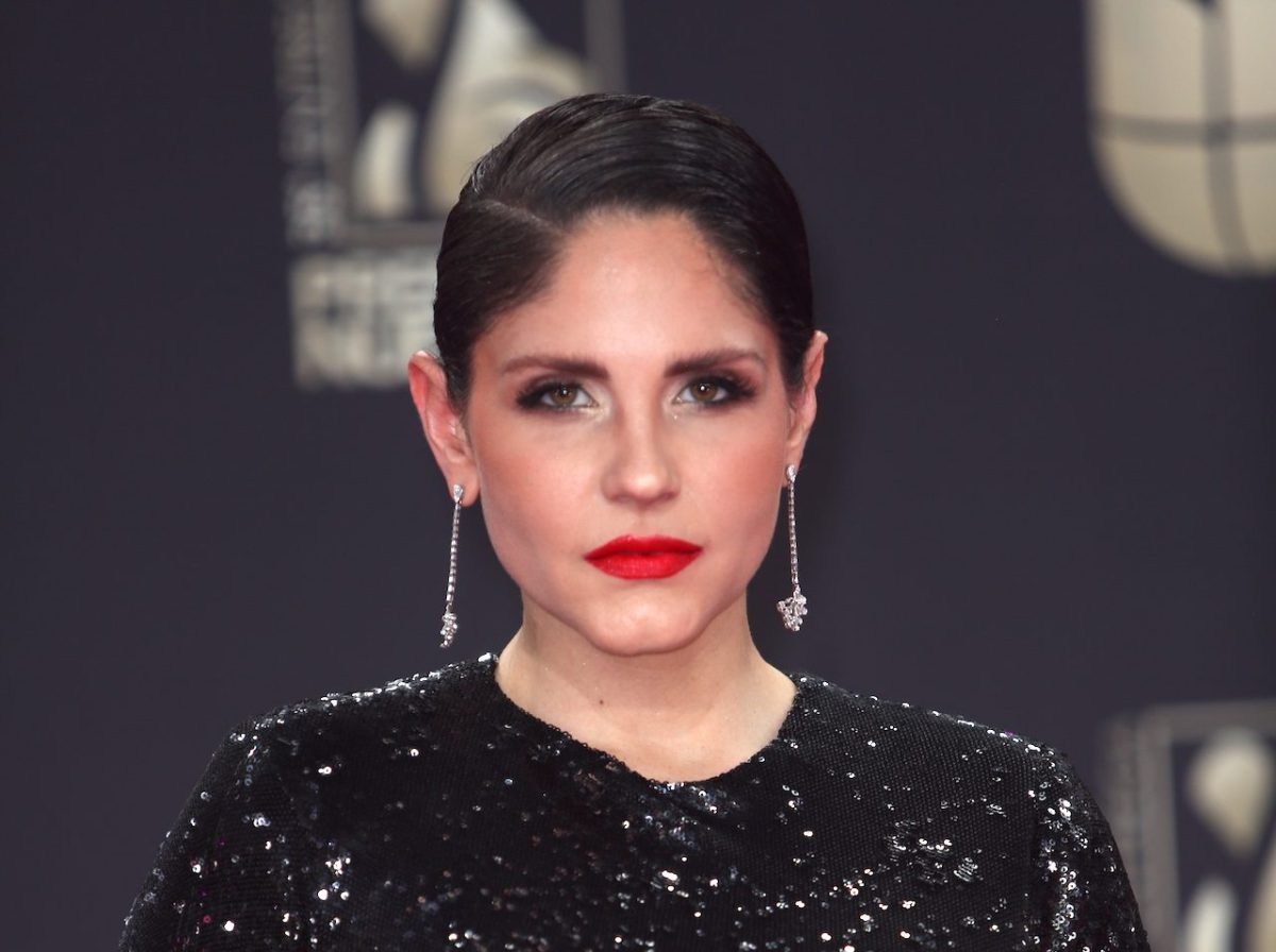 Astrid Rivera habla sobre la dolorosa condición que padece desde hace más de 18 años