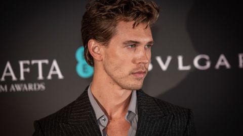 El actor Austin Butler no estaba en la propiedad para el momento del robo.
