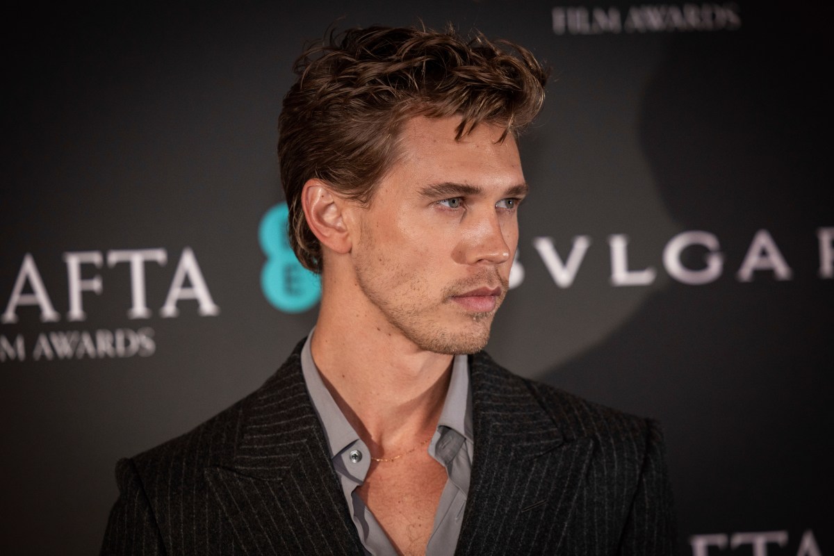 Asaltaron la casa de Austin Butler en Los Ángeles