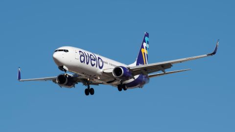 Avelo