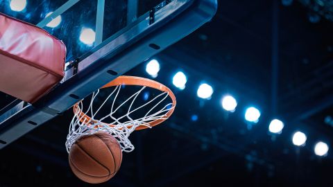March Madness