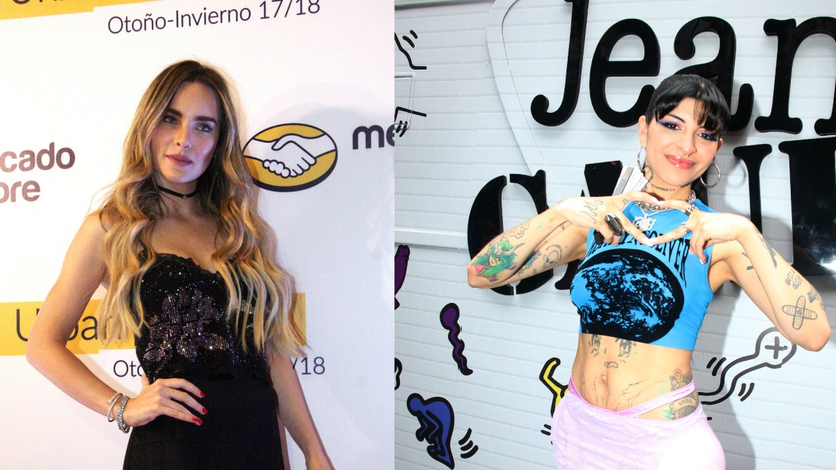 Belinda aplaude a Cazzu por su nueva canción “Con Otra”