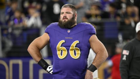 Ben Cleveland.