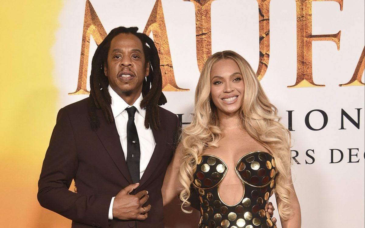 Jay-Z y Beyoncé analizan demandar a Kanye West tras insultar a sus hijos