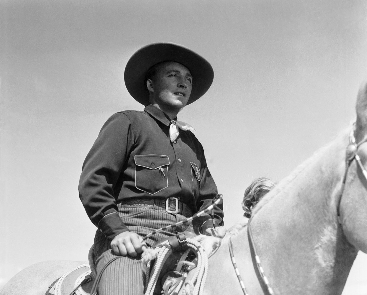 Histórica mansión de Bing Crosby está venta por $40 millones de dólares