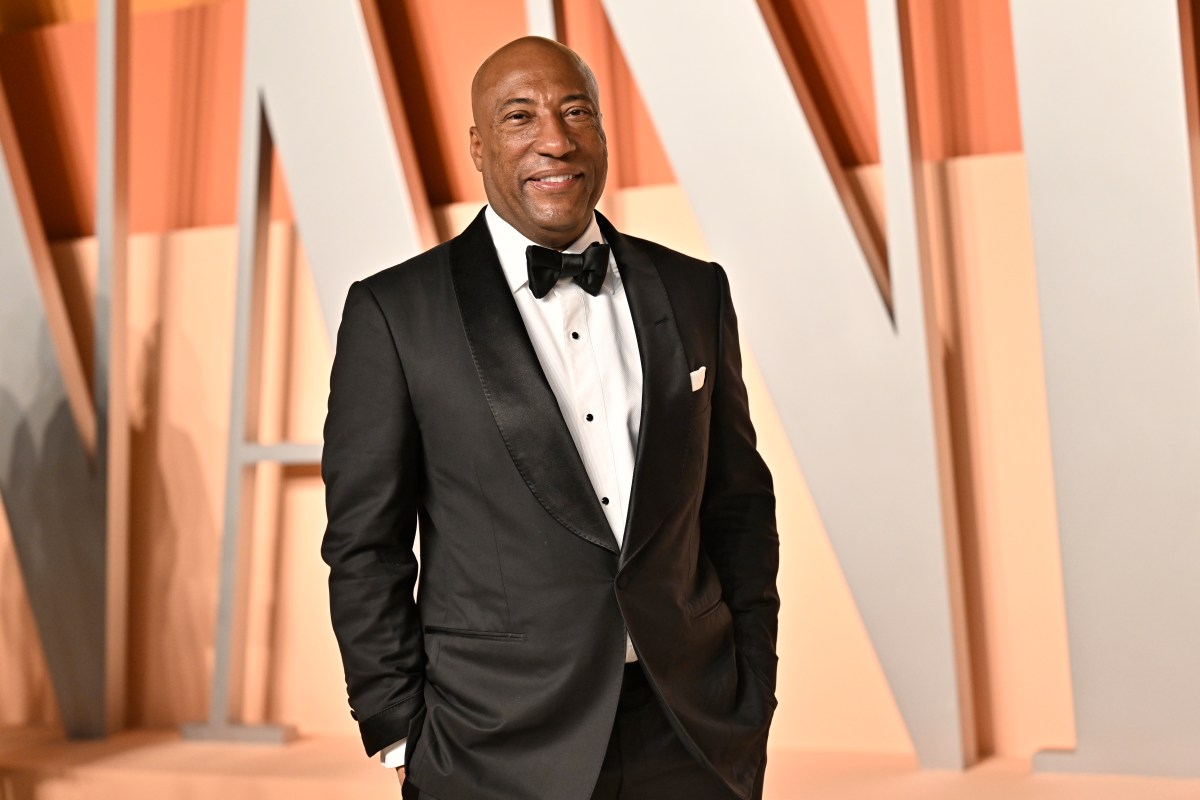 Byron Allen recibió $82.5 millones de dólares por un apartamento en Manhattan