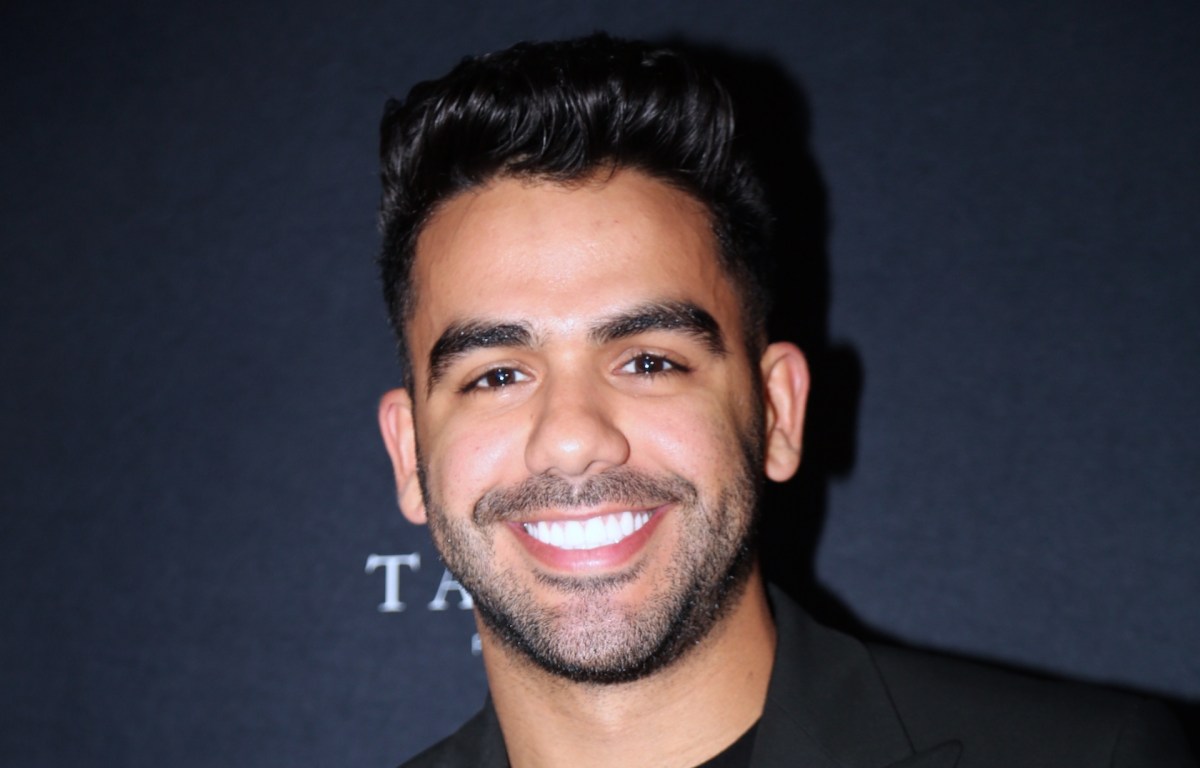 Carlos Adyan dice que Luca se convirtió en "otro borrego" en La Casa de los Famosos All-Stars
