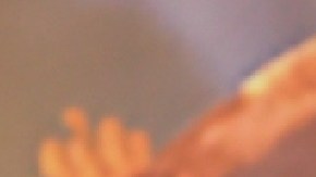 Carlos Adyan, presentador boricua de televisión.