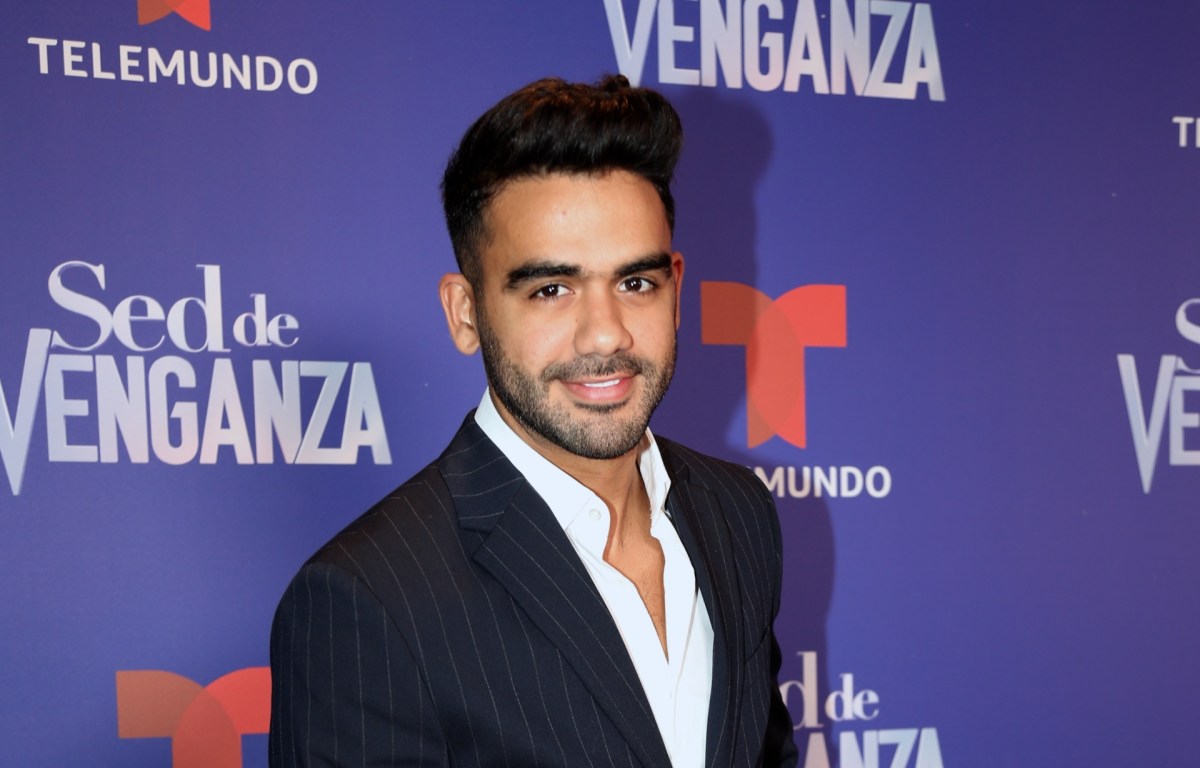 Carlos Adyan critica a Dania Méndez y a Alejandra Tijerina: 'Parecen dos niñas chiquitas'