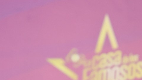 Carlos Chávez, participante de La Casa de los Famosos All-Stars.