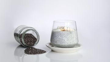 Hay algunas recomendaciones de expertos para el consumo seguro de la chía.