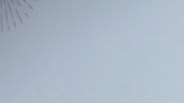 Christian Estrada y Fernanda Quiroz.