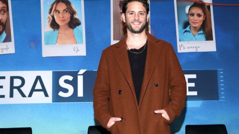 Christopher Uckermann.