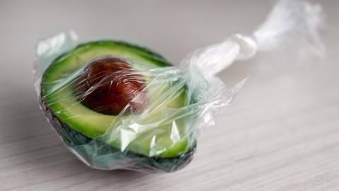 Conoce las formas de congelar el aguacate para que dure más tiempo.