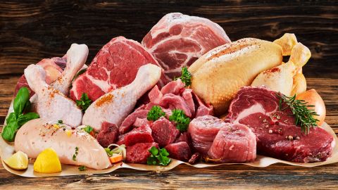 Proteínas