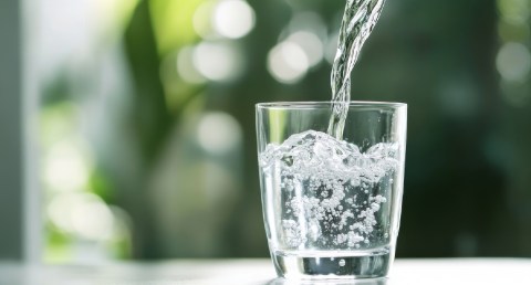 Agua