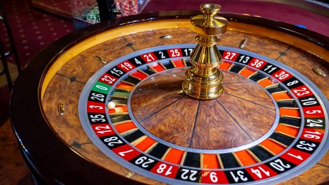 Casino