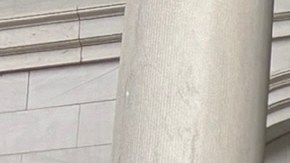 Manifestantes se pararon en la Alcaldía de NYC para defender las protecciones de ciudad Santuario