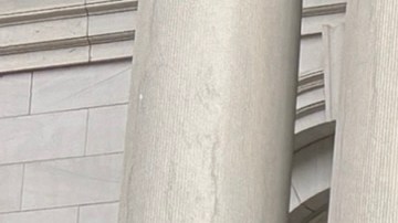 Manifestantes se pararon en la Alcaldía de NYC para defender las protecciones de ciudad Santuario