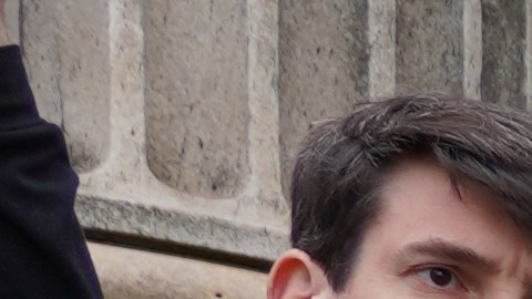 El senador de Brooklyn, Andrew Gounardes lidera esta propuesta normativa.