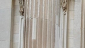 La activista Luba Cortés aboga por una norma que frene el miedo y la persecución a familias trabajadoras.