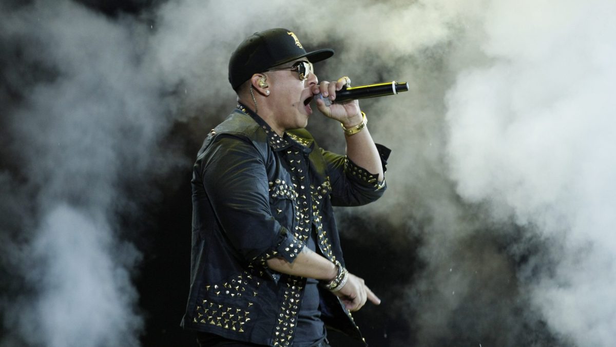 Daddy Yankee invertirá en el desarrollo del fútbol en Puerto Rico